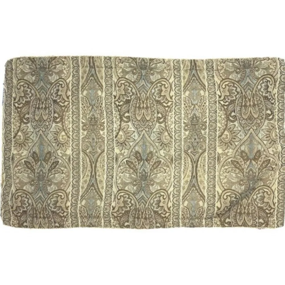 2 Biltmore Luxury King sized shams pair pillowcases - Picture 1 of 8